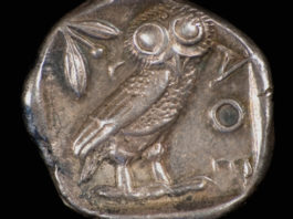 Le monete greche 687 0 Le monete greche_ok